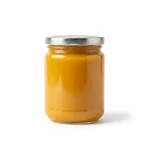 Purée de courge kabocha