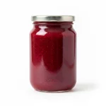 Purée de framboise