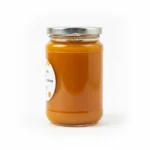 Purée de mandarine