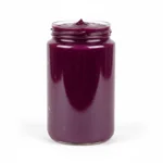 Purée de patate douce violette