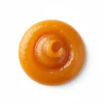 Purée de pêche