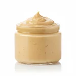 Purée de pois chiche