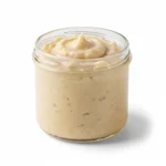 Purée de pomme de terre