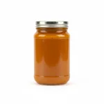 Purée de potiron