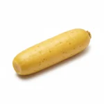 Radis jaune mariné (danmuji)