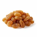 Raisin sec doré