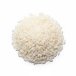 Riz blanc rond