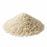 Riz rond indien de type idly