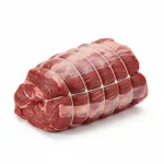 Rôti d'épaule de boeuf