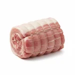 Rôti d'épaule de porc picnic désossé