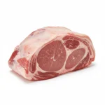 Rôti échine de porc