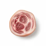 Rouelle de porc