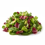 Salade mélangée