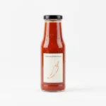 Sauce au piment douce