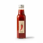 Sauce au piment