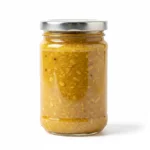 Sauce aux haricots jaunes
