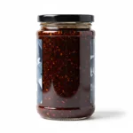Sauce aux haricots noirs
