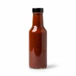 Sauce aux piments chipotles