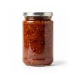 Sauce de haricots pimentée