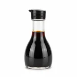 Sauce de soja légère