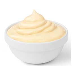 Sauce mayonnaise