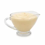Sauce mousseline