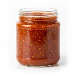 Sauce piment à l'ail