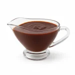 Sauce poivrade