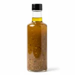 Sauce vinaigrette xérès et moutarde
