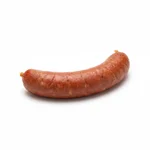 Saucisse de Montbéliard fumée