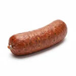Saucisson à cuire fumé