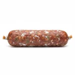 Saucisson à l'ail cru
