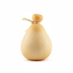 Scamorza fumée