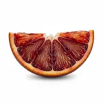 Segment d'orange