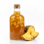 Sirop d'ananas