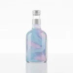 Sirop de barbe à papa