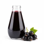 Sirop de cassis
