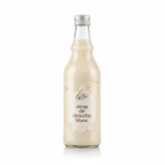 sirop de chocolat blanc
