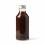 Sirop de chocolat