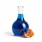 Sirop de curaçao
