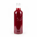 Sirop de fraise-banane