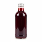 Sirop de griottes