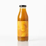 Sirop de mangue