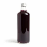 Sirop de mûre