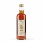 sirop de noisette
