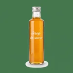 Sirop de sucre liquide
