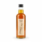 Sirop de vanille