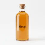 Sirop d'épices