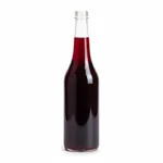 Sirop des cerises amarena