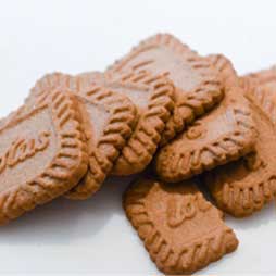 Biscuit spéculoos